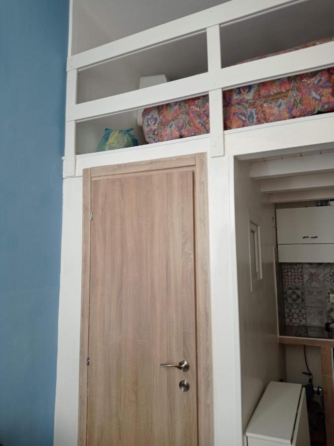 Studio Flat Porta Maggiore Rzym Zewnętrze zdjęcie