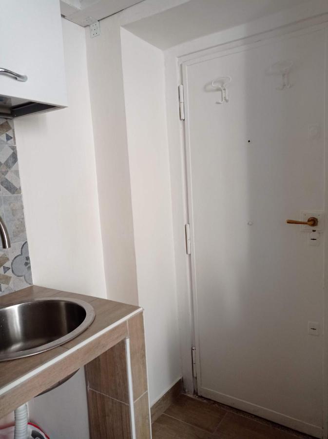 Studio Flat Porta Maggiore Rzym Zewnętrze zdjęcie