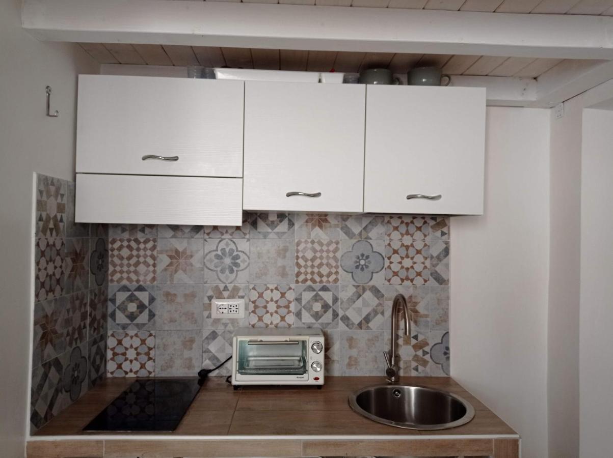 Studio Flat Porta Maggiore Rzym Zewnętrze zdjęcie