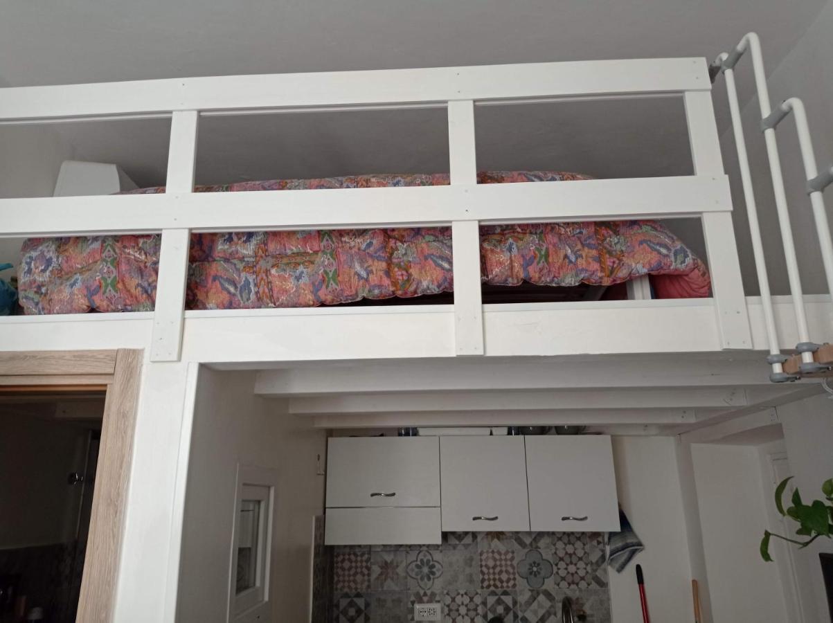 Studio Flat Porta Maggiore Rzym Zewnętrze zdjęcie