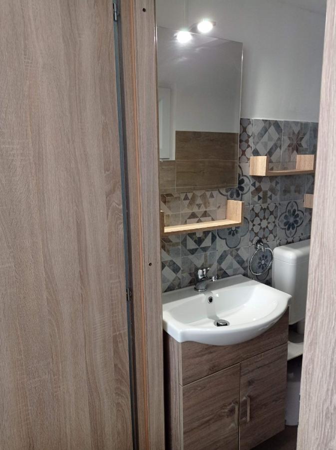 Studio Flat Porta Maggiore Rzym Zewnętrze zdjęcie