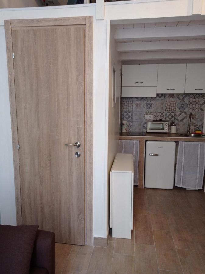 Studio Flat Porta Maggiore Rzym Zewnętrze zdjęcie