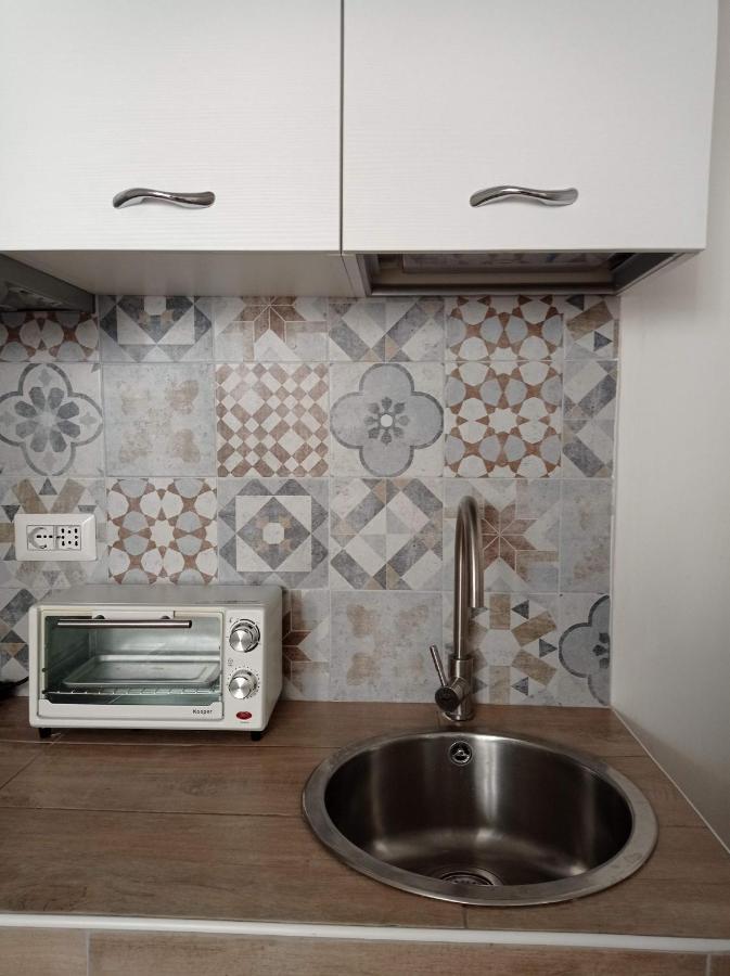 Studio Flat Porta Maggiore Rzym Zewnętrze zdjęcie