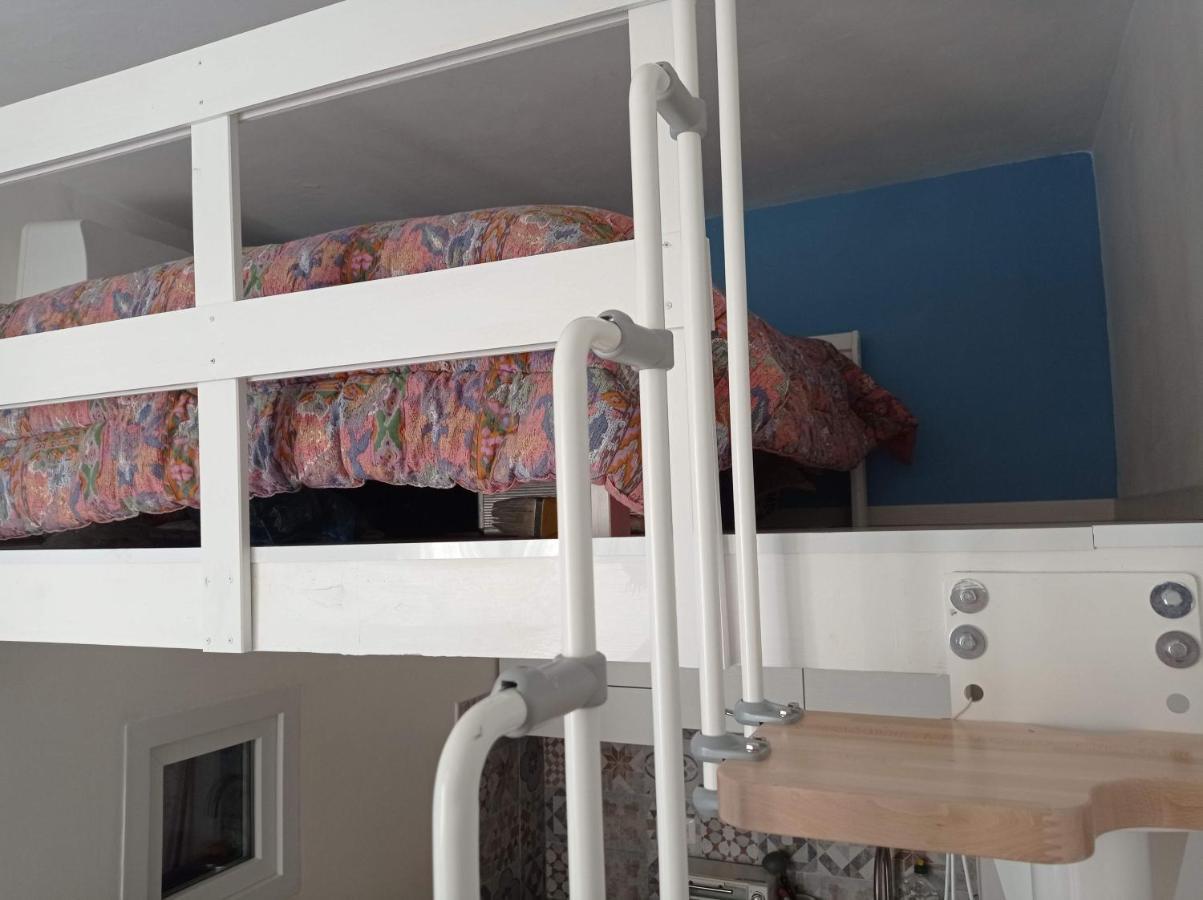 Studio Flat Porta Maggiore Rzym Zewnętrze zdjęcie