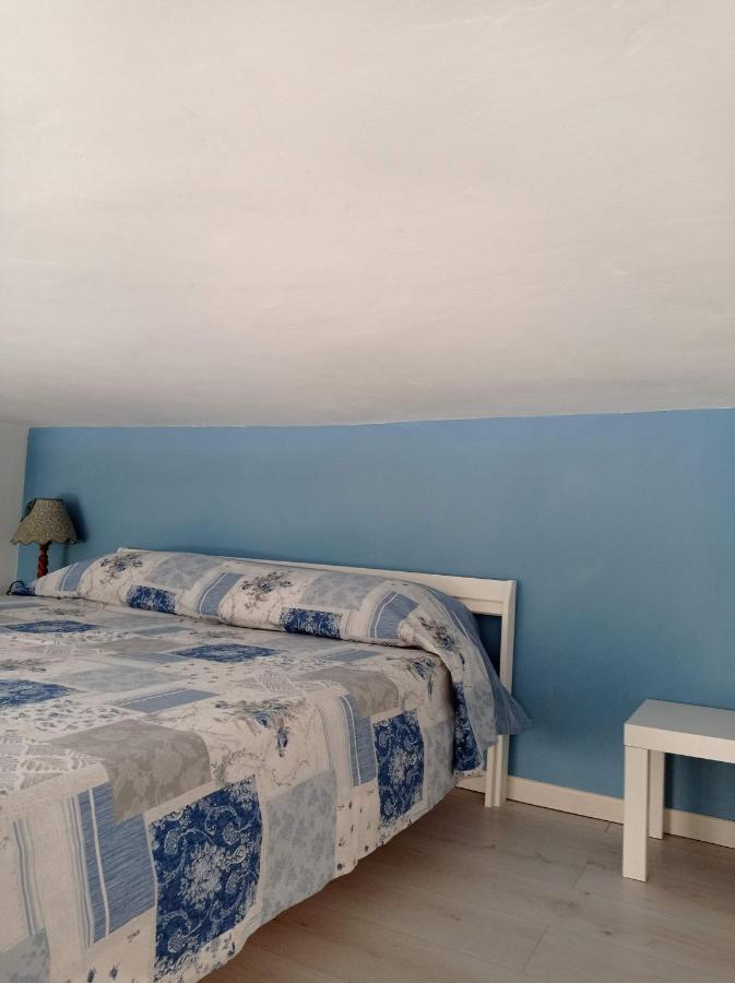 Studio Flat Porta Maggiore Rzym Zewnętrze zdjęcie