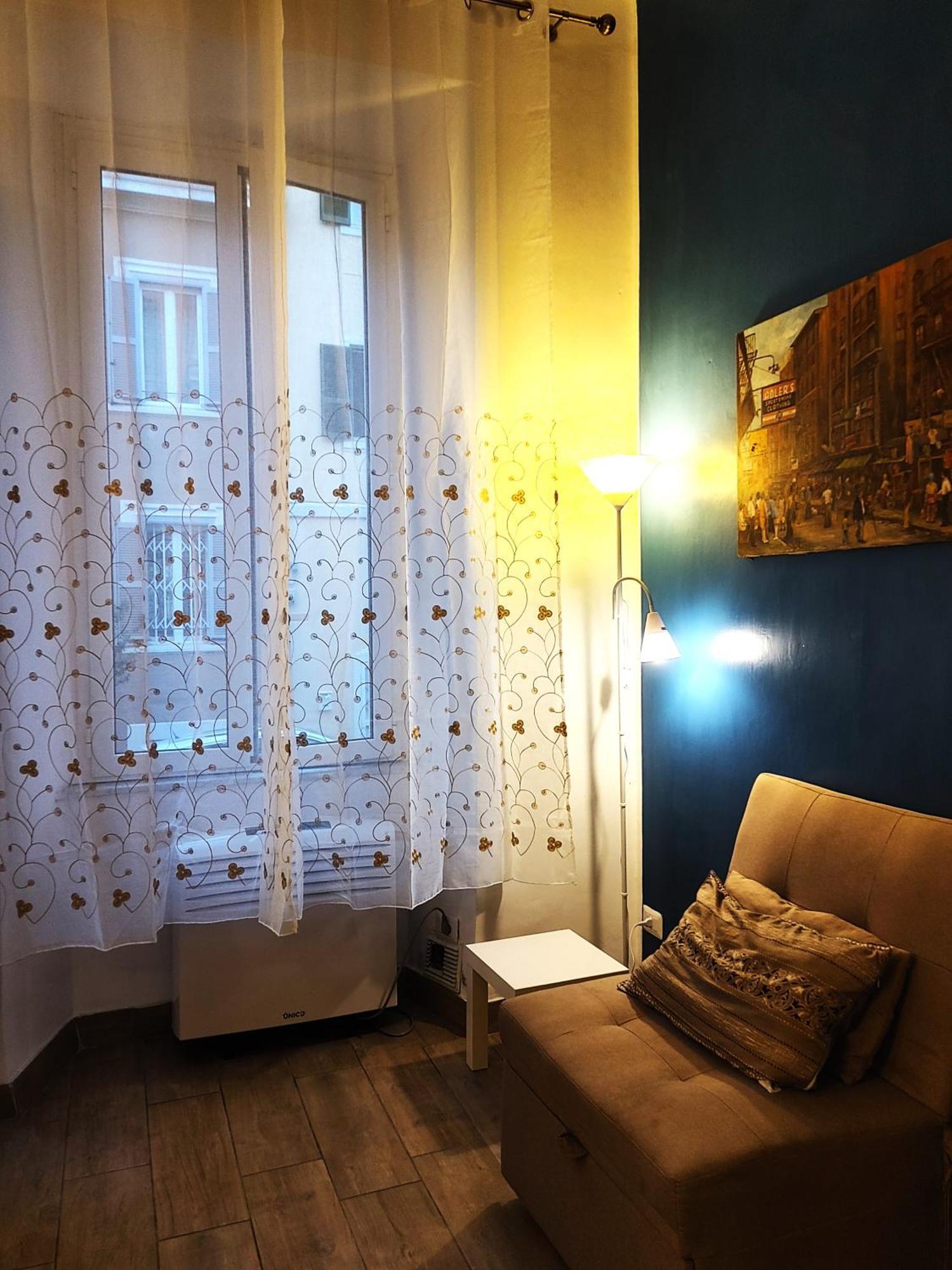 Studio Flat Porta Maggiore Rzym Zewnętrze zdjęcie